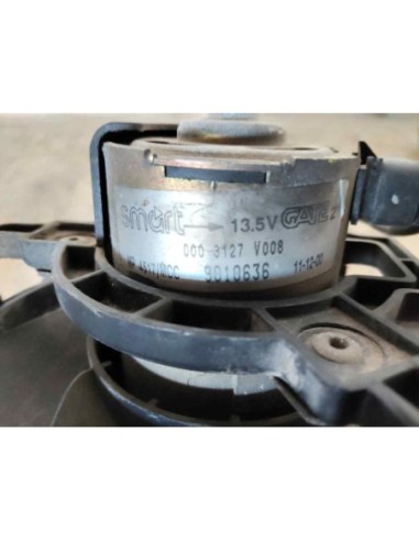 ELECTROVENTILADOR SMART CITY-COUPE - 231582