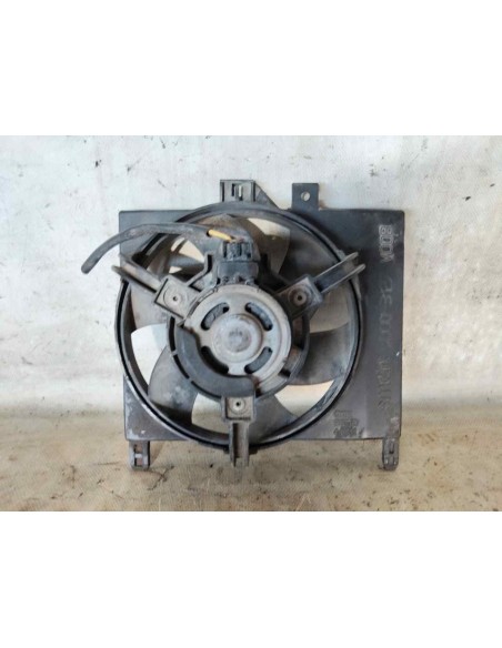 ELECTROVENTILADOR SMART CITY-COUPE - 231582