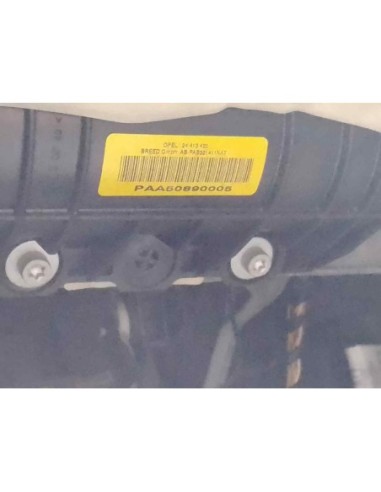 AIRBAG DELANTERO DERECHO OPEL VECTRA C BERLINA...