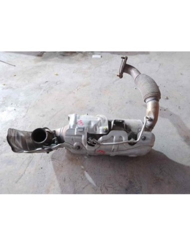 CATALIZADOR VOLVO V40 - 221162
