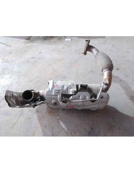CATALIZADOR VOLVO V40 - 221162