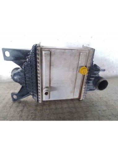 INTERCOOLER JAGUAR F-PACE - 231207