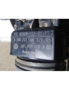 MOTOR LIMPIA DELANTERO SEAT IBIZA BERLINA (6J5) - 188420 2