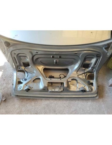 TAPA MALETERO AUDI A4 BERLINA (8E) - 144604