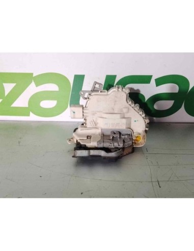 CERRADURA PUERTA DELANTERA IZQUIERDA AUDI Q5...