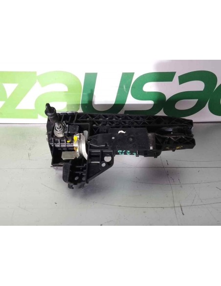 MANETA EXTERIOR DELANTERA IZQUIERDA AUDI Q5 (8R) - 167624
