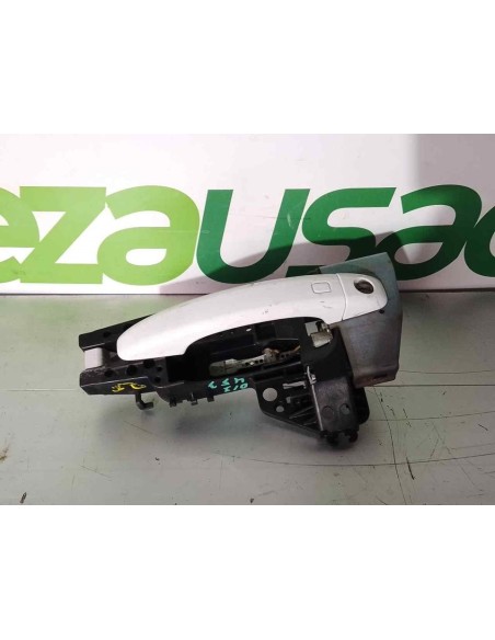 MANETA EXTERIOR DELANTERA IZQUIERDA AUDI Q5 (8R) - 167624