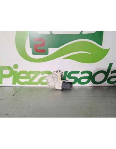 MOTOR ELEVALUNAS DELANTERO IZQUIERDO AUDI Q5...