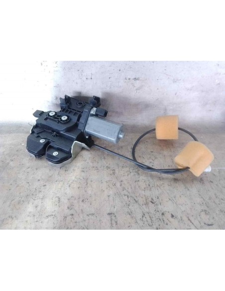 CERRADURA MALETERO / PORTON MERCEDES-BENZ CLASE S (BM 221) LIM  - 163995