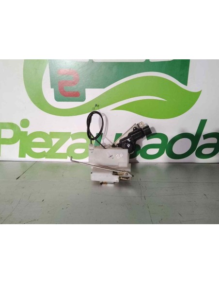 CERRADURA PUERTA TRASERA DERECHA SUZUKI ALTO (AMF310) - 178910