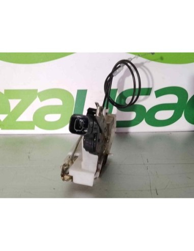 CERRADURA PUERTA TRASERA DERECHA SUZUKI ALTO...