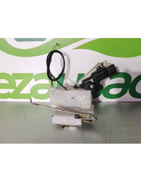 CERRADURA PUERTA TRASERA DERECHA SUZUKI ALTO (AMF310) - 178910