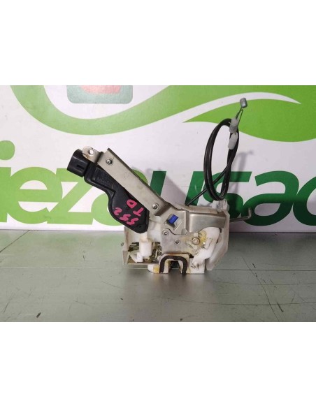 CERRADURA PUERTA TRASERA DERECHA SUZUKI ALTO (AMF310) - 178910