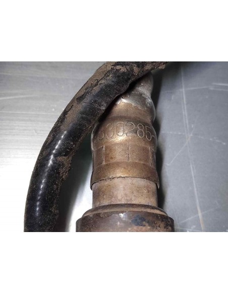 SONDA LAMBDA BMW SERIE 1 BERLINA (E81/E87) - 186396