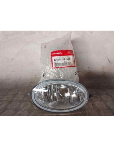 FARO ANTINIEBLA IZQUIERDO HONDA ACCORD BERLINA...
