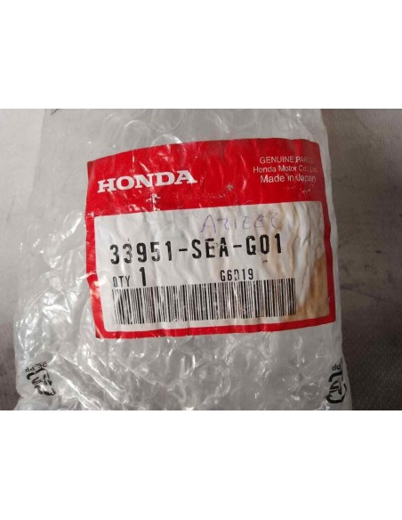 FARO ANTINIEBLA IZQUIERDO HONDA ACCORD BERLINA (CL/CN) - 137901
