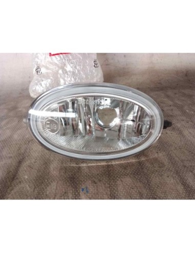 FARO ANTINIEBLA IZQUIERDO HONDA ACCORD BERLINA...
