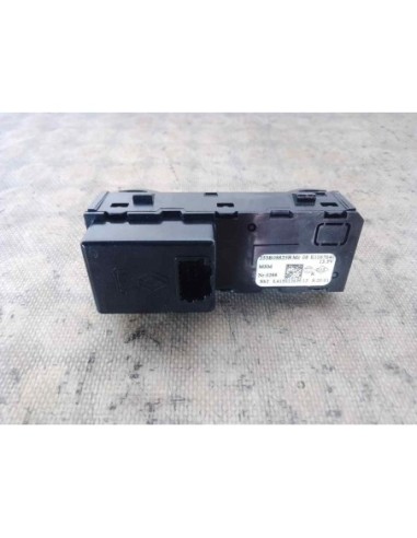 MANDO MULTIFUNCION RENAULT CAPTUR I - 194169