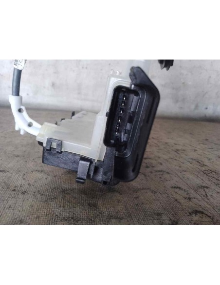 CERRADURA PUERTA DELANTERA DERECHA CITROEN C3 AIRCROSS - 195098
