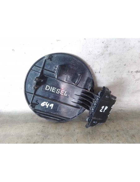 TAPA EXTERIOR COMBUSTIBLE HYUNDAI SANTA FE (CM) - 196976