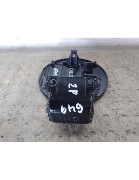 TAPA EXTERIOR COMBUSTIBLE HYUNDAI SANTA FE (CM) - 196976