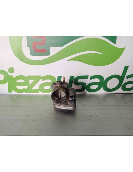 CAJA MARIPOSA RENAULT MEGANE II COUPE/CABRIO - 155123