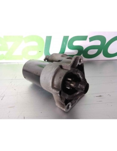 MOTOR ARRANQUE RENAULT MEGANE II COUPE/CABRIO -...
