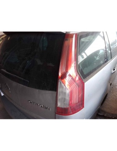 PILOTO TRASERO DERECHO CITROEN GRAND C4 PICASSO...
