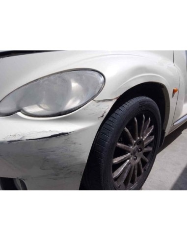 AMORTIGUADOR DELANTERO IZQUIERDO CHRYSLER PT...