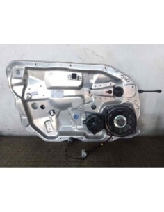 ELEVALUNAS DELANTERO IZQUIERDO MERCEDES-BENZ CLASE S (BM...