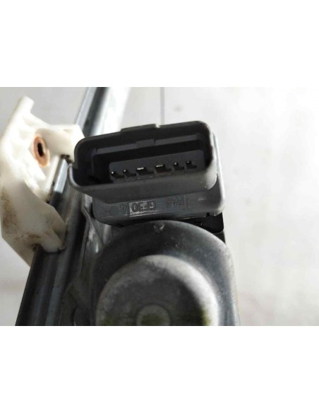 ELEVALUNAS TRASERO IZQUIERDO CITROEN C4 PICASSO - 133793