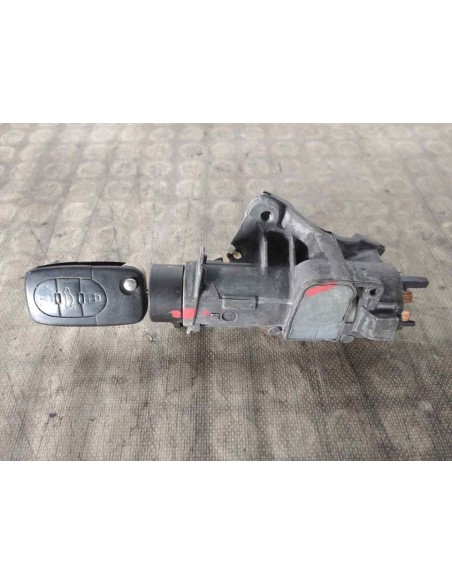 CONMUTADOR DE ARRANQUE AUDI A4 BERLINA (B5) - 123664