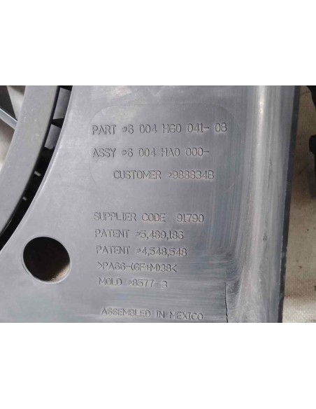ELECTROVENTILADOR CHRYSLER PT CRUISER - 156525