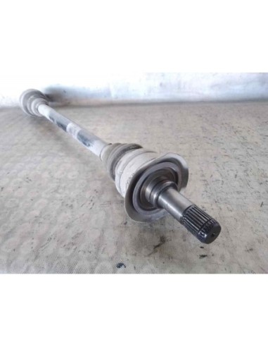 TRANSMISION TRASERA DERECHA BMW SERIE 5 BERLINA...
