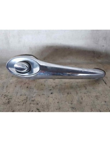MANETA EXTERIOR DELANTERA IZQUIERDA CHRYSLER PT...