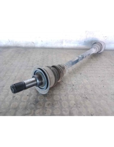 TRANSMISION TRASERA IZQUIERDA BMW SERIE 5...