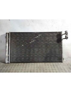 CONDENSADOR / RADIADOR  AIRE ACONDICIONADO BMW SERIE 1...