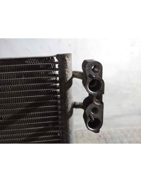 CONDENSADOR / RADIADOR  AIRE ACONDICIONADO BMW SERIE 1 BERLINA (E81/E87) - 136604