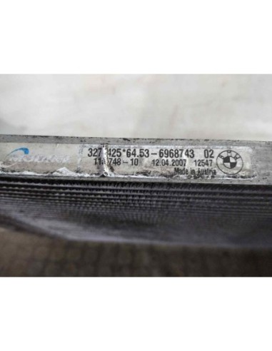 CONDENSADOR / RADIADOR  AIRE ACONDICIONADO BMW...