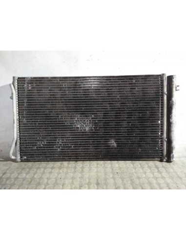 CONDENSADOR / RADIADOR  AIRE ACONDICIONADO BMW...