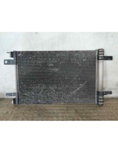 CONDENSADOR / RADIADOR  AIRE ACONDICIONADO PEUGEOT EXPERT... 2