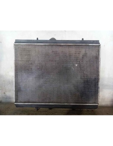 RADIADOR AGUA CITROEN C5 BERLINA - 173716