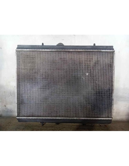 RADIADOR AGUA CITROEN C5 BERLINA - 173716