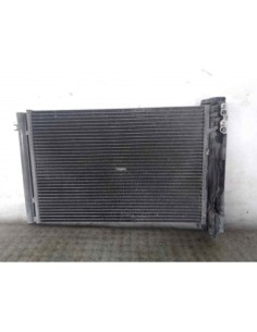 CONDENSADOR / RADIADOR  AIRE ACONDICIONADO BMW SERIE 1...
