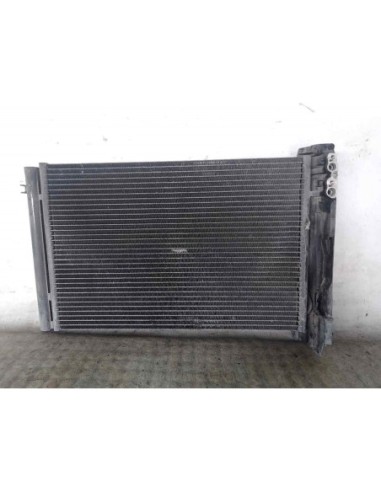 CONDENSADOR / RADIADOR  AIRE ACONDICIONADO BMW...