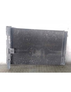 CONDENSADOR / RADIADOR  AIRE ACONDICIONADO BMW SERIE 1... 2
