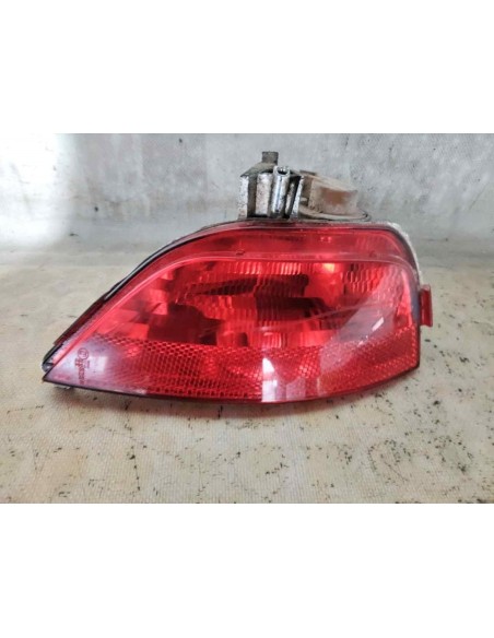 FARO ANTINIEBLA TRASERO IZQUIERDO RENAULT MEGANE IV BERLINA 5P - 158116