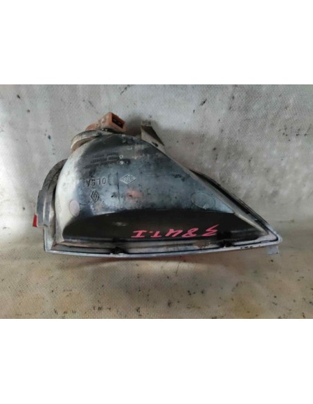 FARO ANTINIEBLA TRASERO IZQUIERDO RENAULT MEGANE IV BERLINA 5P - 158116