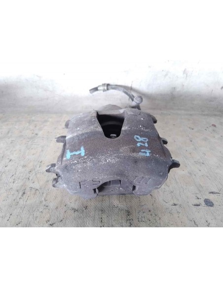 PINZA DE FRENO DELANTERA IZQUIERDA SEAT IBIZA (6L1) - 163166