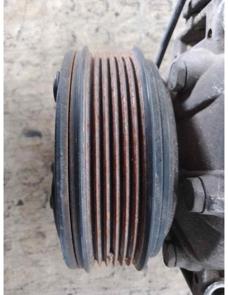 COMPRESOR AIRE ACONDICIONADO SSANGYONG REXTON - 166788